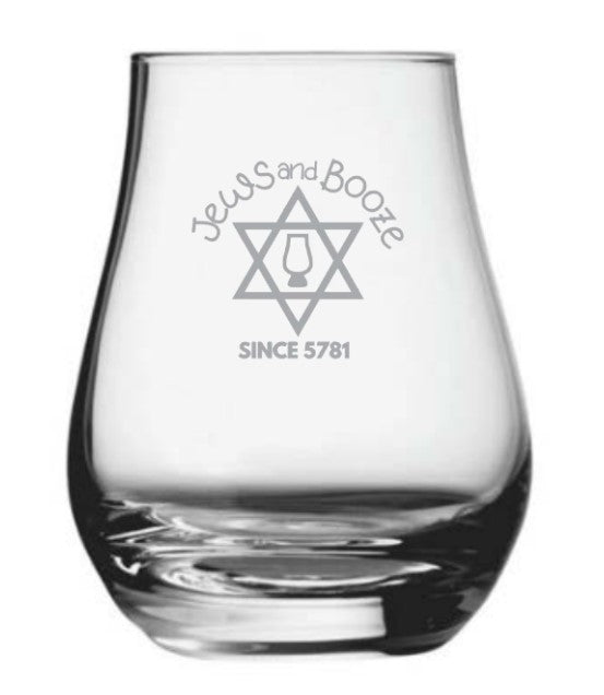 Pair of J&B Spey Drams