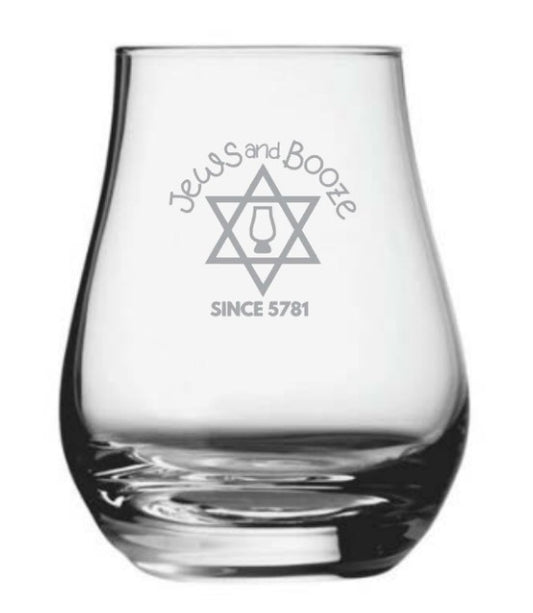 Pair of J&B Spey Drams