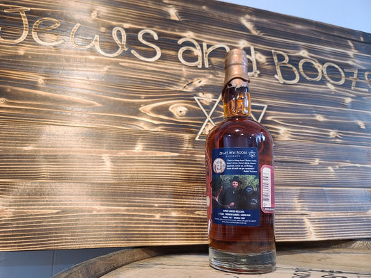 "Sacramental Rum"