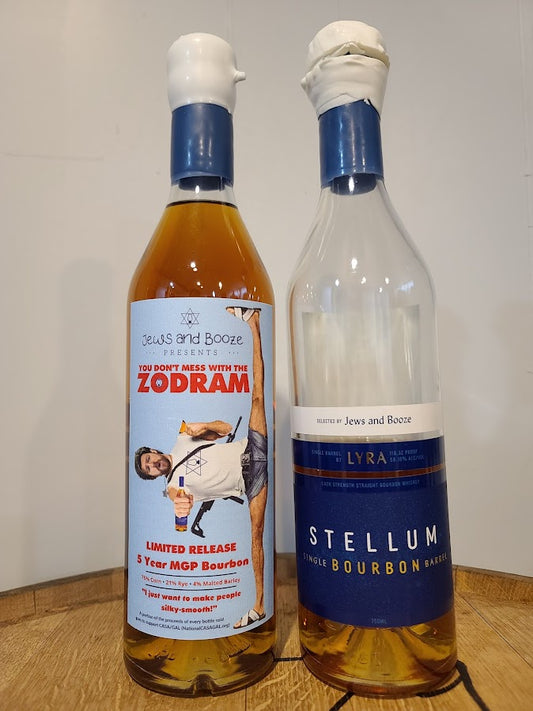 "The Zodram"