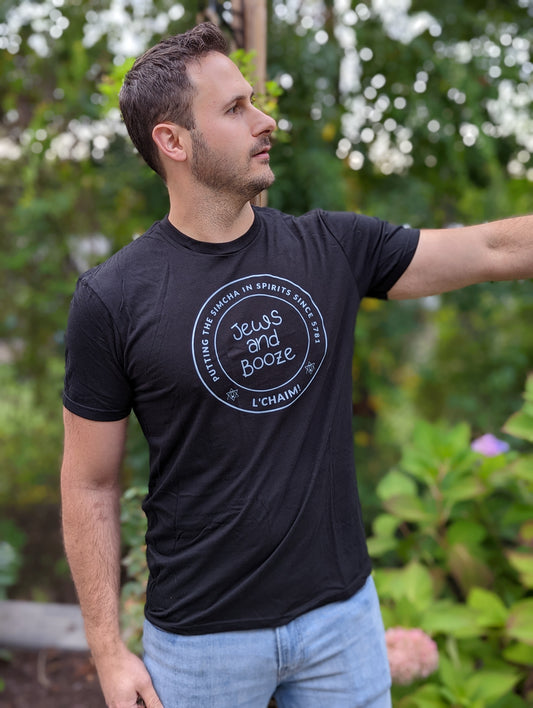 J&B Shield Shirt